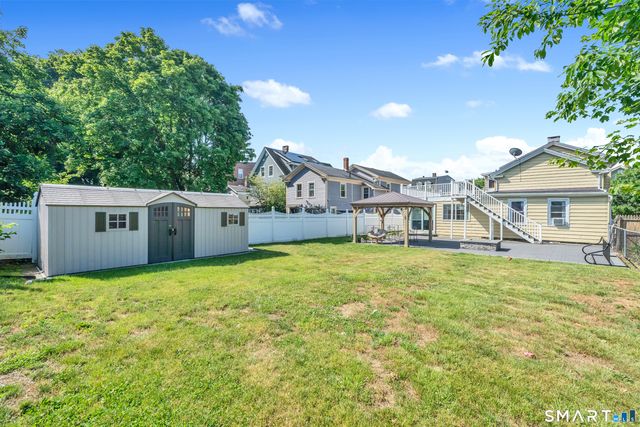 31 Clark Street, New Haven, CT 06511