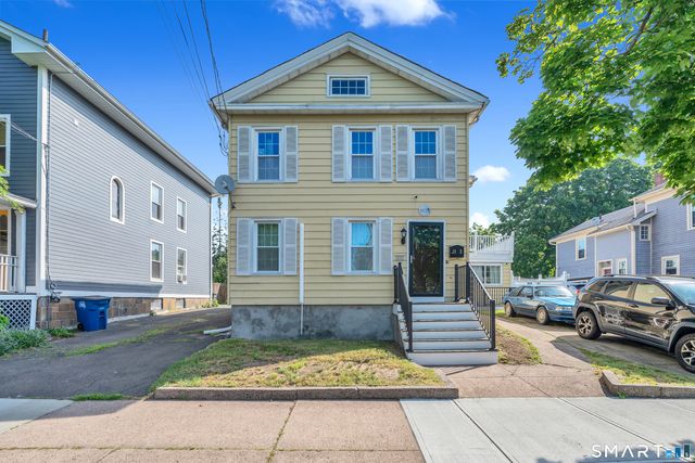 31 Clark Street, New Haven, CT 06511
