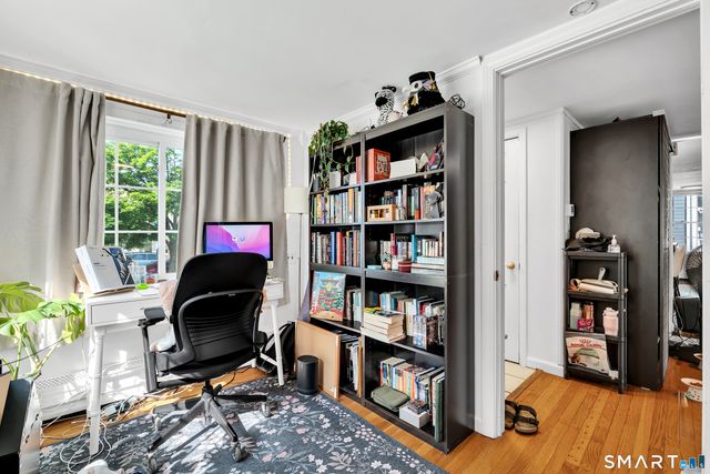 31 Clark Street, New Haven, CT 06511
