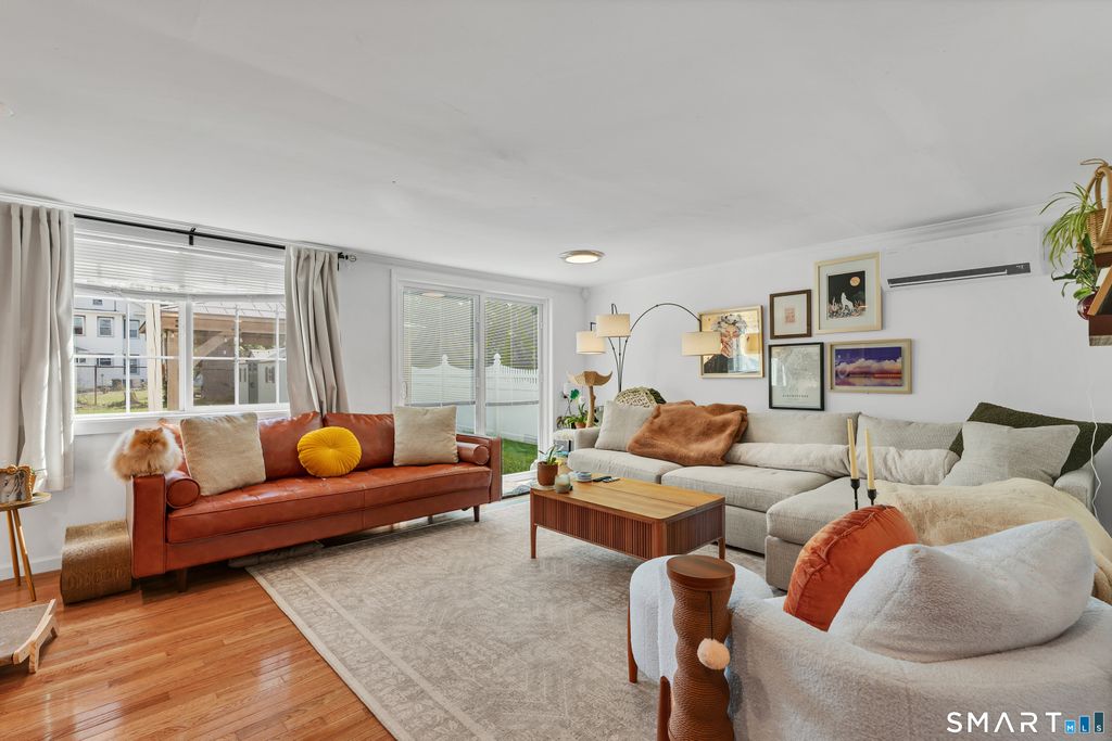 31 Clark Street, New Haven, CT 06511