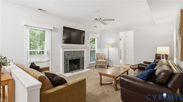 10284 Still Spring Ct, Mechanicsville, VA 23116
