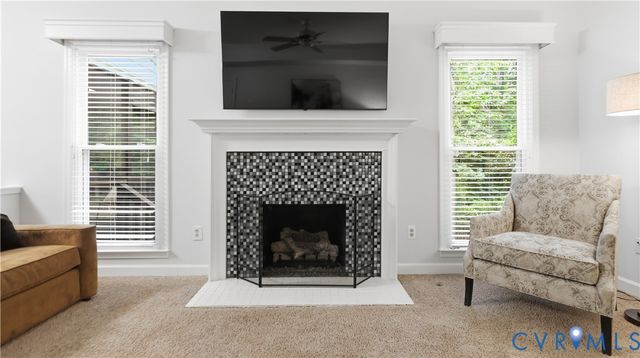 10284 Still Spring Ct, Mechanicsville, VA 23116