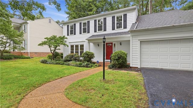 10284 Still Spring Ct, Mechanicsville, VA 23116