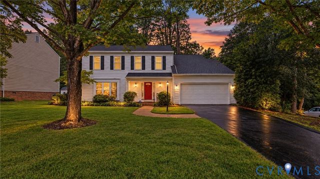 10284 Still Spring Ct, Mechanicsville, VA 23116