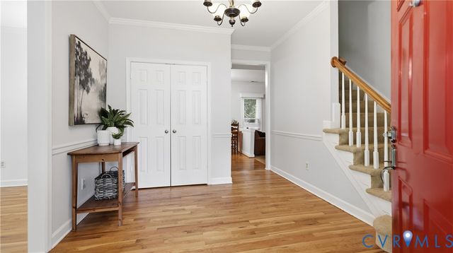 10284 Still Spring Ct, Mechanicsville, VA 23116