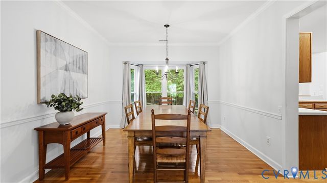 10284 Still Spring Ct, Mechanicsville, VA 23116
