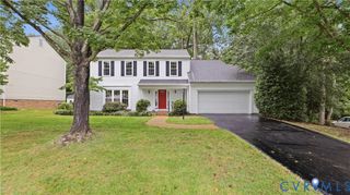 10284 Still Spring Ct, Mechanicsville, VA 23116