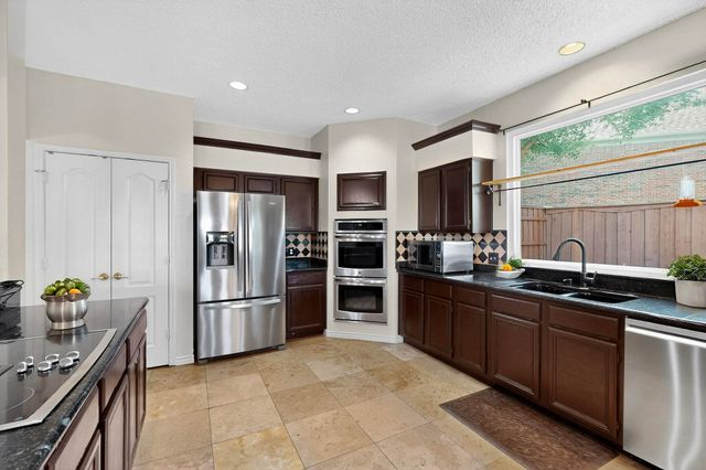2221 Everglade Court, Carrollton, TX 75006