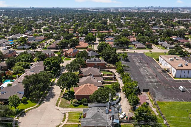2221 Everglade Court, Carrollton, TX 75006