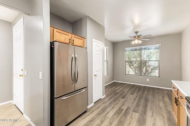 4511 W T RYAN Lane, Laveen, AZ 85339