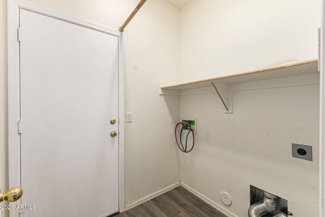 4511 W T RYAN Lane, Laveen, AZ 85339