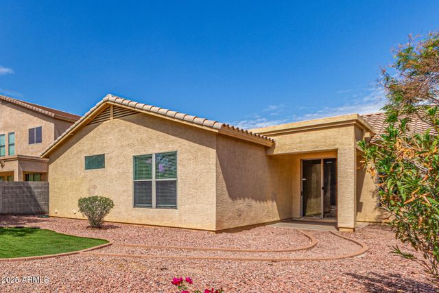 4511 W T RYAN Lane, Laveen, AZ 85339