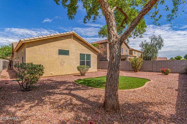4511 W T RYAN Lane, Laveen, AZ 85339