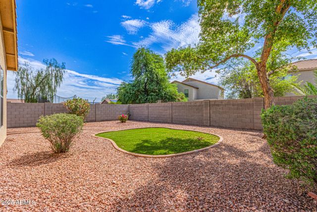 4511 W T RYAN Lane, Laveen, AZ 85339