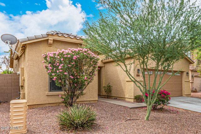 4511 W T RYAN Lane, Laveen, AZ 85339