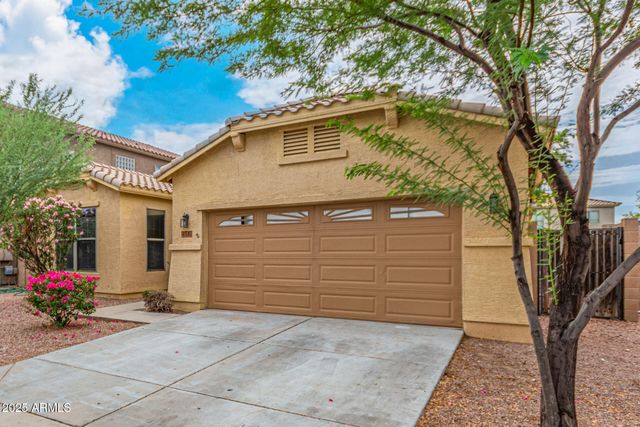 4511 W T RYAN Lane, Laveen, AZ 85339