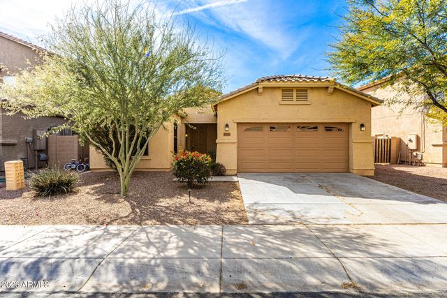 4511 W T RYAN Lane, Laveen, AZ 85339