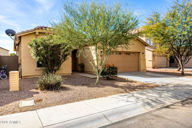 4511 W T RYAN Lane, Laveen, AZ 85339