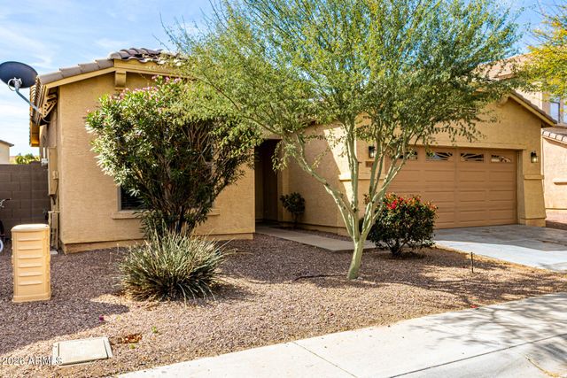 4511 W T RYAN Lane, Laveen, AZ 85339