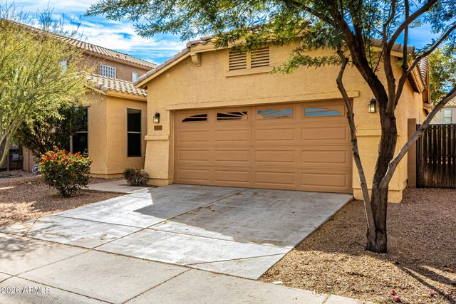 4511 W T RYAN Lane, Laveen, AZ 85339