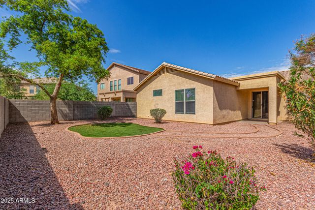 4511 W T RYAN Lane, Laveen, AZ 85339