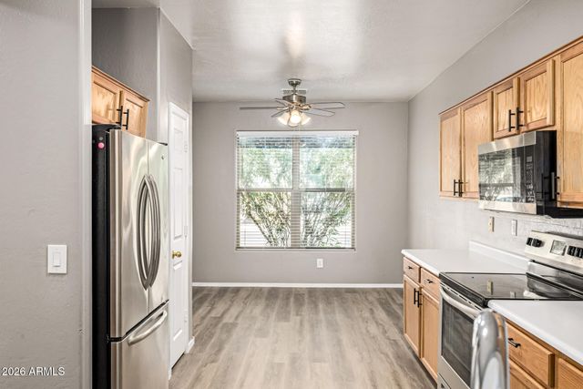 4511 W T RYAN Lane, Laveen, AZ 85339