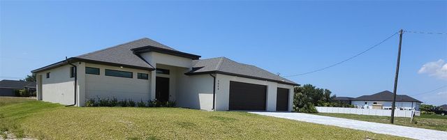 3008 NW 41ST AVENUE, Cape Coral, FL 33993