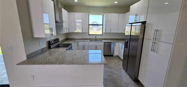 3008 NW 41ST AVENUE, Cape Coral, FL 33993