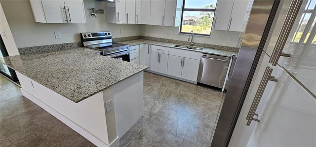 3008 NW 41ST AVENUE, Cape Coral, FL 33993