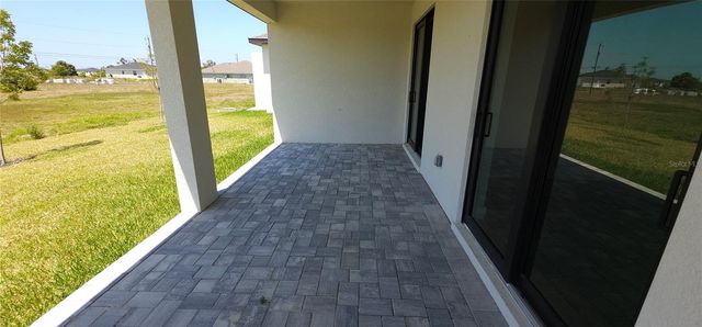 3008 NW 41ST AVENUE, Cape Coral, FL 33993