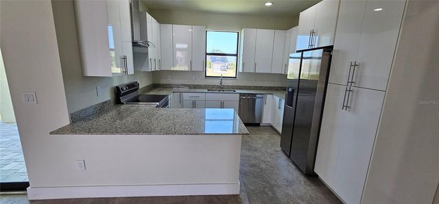 3008 NW 41ST AVENUE, Cape Coral, FL 33993