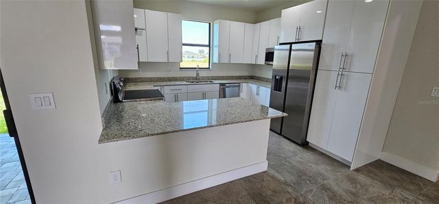 3008 NW 41ST AVENUE, Cape Coral, FL 33993