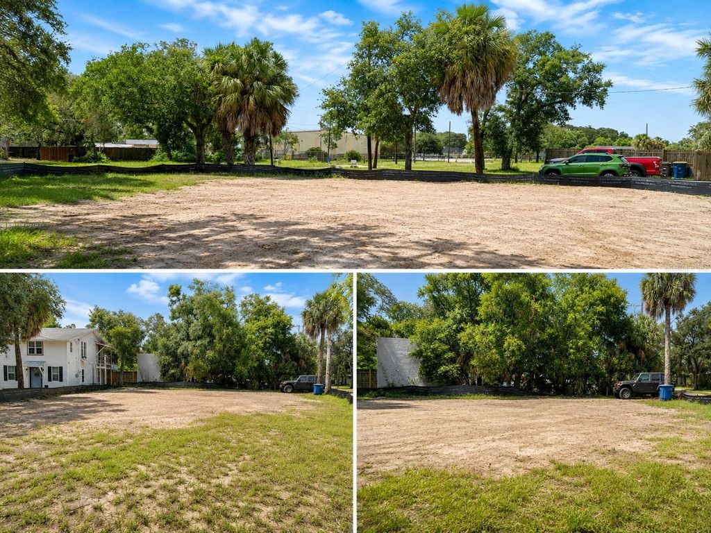 1107 N GARDEN AVENUE, Clearwater, FL 33755