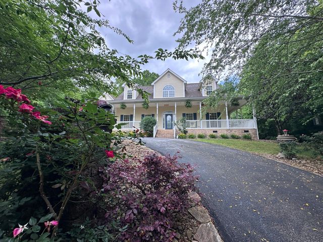 8970 Daisy Dallas Road, Hixson, TN 37343