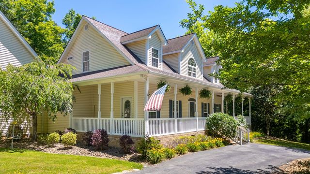 8970 Daisy Dallas Road, Hixson, TN 37343