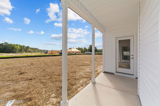 300 Fields Road Lot 5, Pikeville, NC 27863