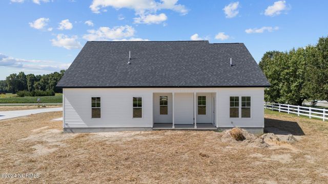 300 Fields Road Lot 5, Pikeville, NC 27863