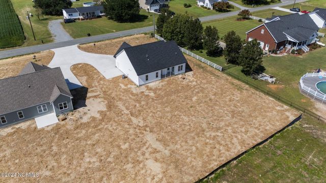 300 Fields Road Lot 5, Pikeville, NC 27863
