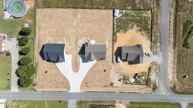 300 Fields Road Lot 5, Pikeville, NC 27863