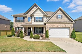 1132 Cotton Oak Drive, Lawrenceville, GA 30045