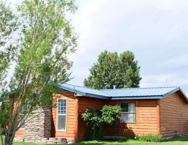 1551 Jackrabbit Lane, Whitehall, MT 59759 property photo