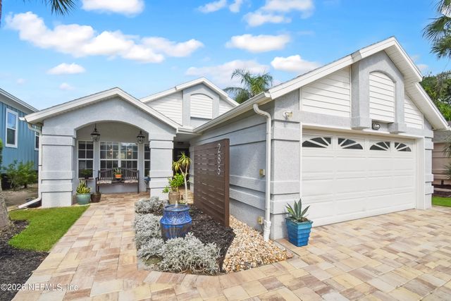 285 JOEY Drive, St. Augustine, FL 32080