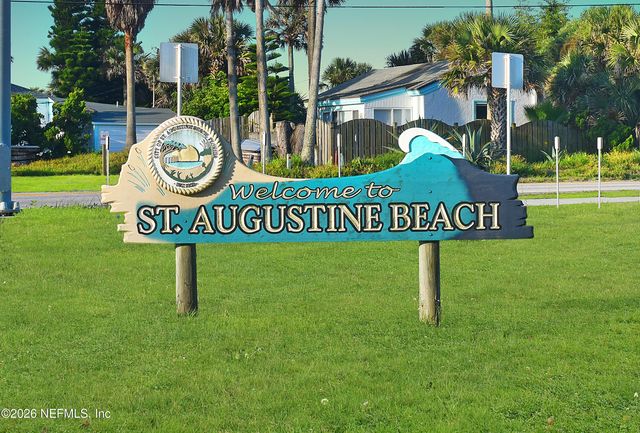 285 JOEY Drive, St. Augustine, FL 32080