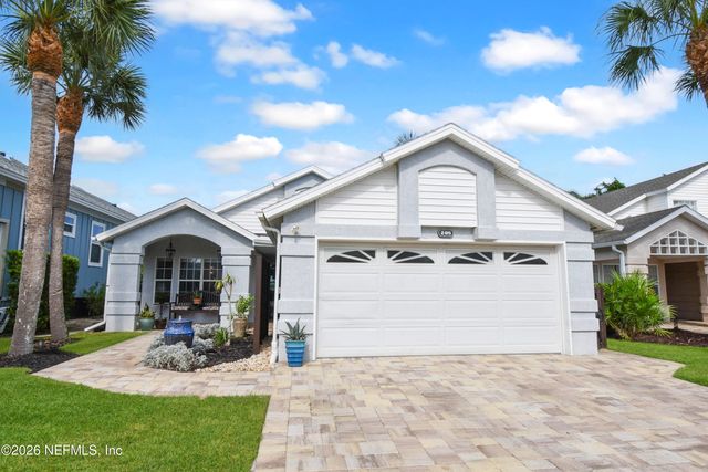 285 JOEY Drive, St. Augustine, FL 32080