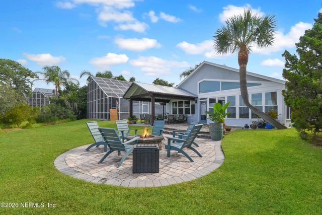 285 JOEY Drive, St. Augustine, FL 32080