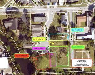 0 Bullard Way, Fort Lauderdale, FL 33311