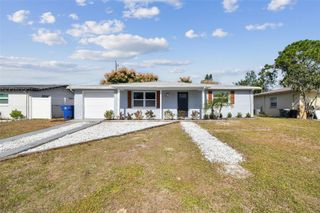 4835 FOOTHILL DRIVE, Holiday, FL 34690