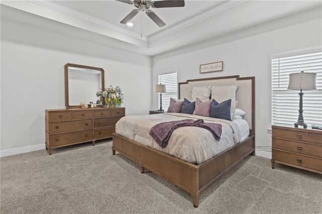 9029 Crain Avenue, Mobile, AL 36695