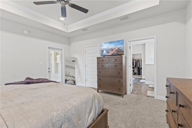 9029 Crain Avenue, Mobile, AL 36695