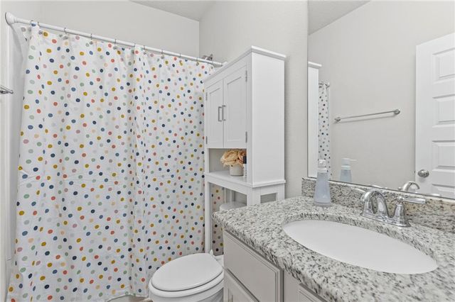 9029 Crain Avenue, Mobile, AL 36695